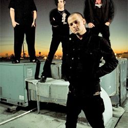 Foto do artista Good Charlotte