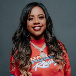 Foto do artista MC Rita