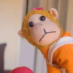 Foto do artista Macaco Severino