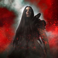Foto do artista Evanescence