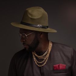 Foto do artista Kaysha
