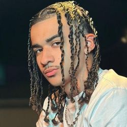 Foto do artista TKS 2G