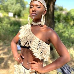 Foto do artista Indira