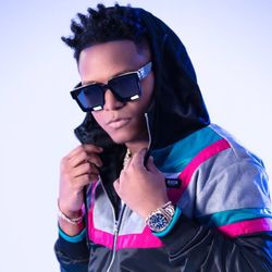 Foto do artista Eddy Lover