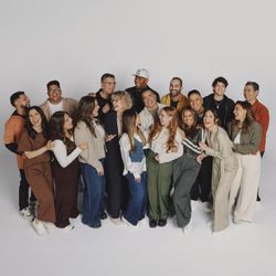 Foto do artista Gateway Worship Español