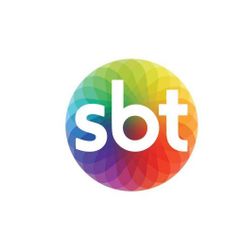 Foto do artista SBT