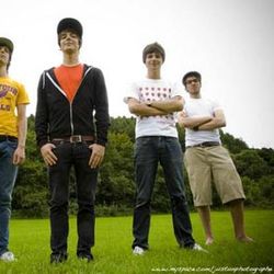 Foto do artista Chunk ! NO, Captain Chunk