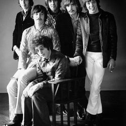 Foto do artista Procol Harum
