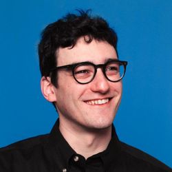 Foto do artista Danny L Harle