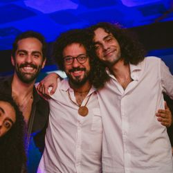 Foto do artista SadBoots