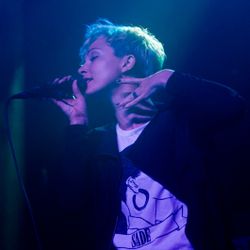 Foto do artista POLIÇA