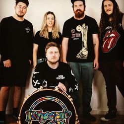 Foto do artista Whoopie Cat