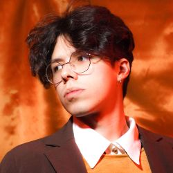 Foto do artista Esperón