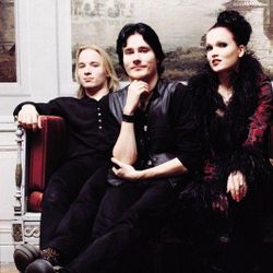 Foto do artista Nightwish