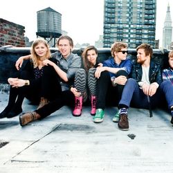 Foto do artista Of Monsters And Men