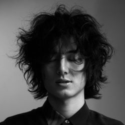 Foto do artista Fujii Kaze