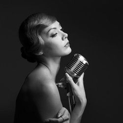 Foto do artista Anna Tsuchiya