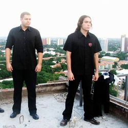 Foto do artista Anno Zero