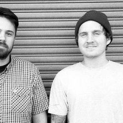 Foto do artista Elder Brother