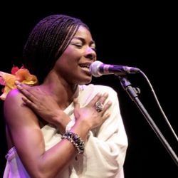 Foto do artista Buika