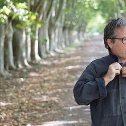 Foto do artista Richard Shindell