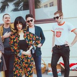 Foto do artista The Marias