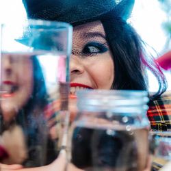 Foto do artista Mitski