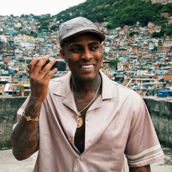 Foto do artista Mc IG