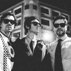 Foto do artista The Targets