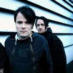 Foto do artista Pride and Fall