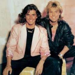 Foto do artista Modern Talking