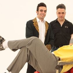 Foto do artista BigTrep