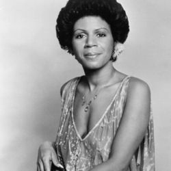 Foto do artista Minnie Riperton