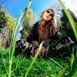 Foto do artista caro♡ (Reino Unido)