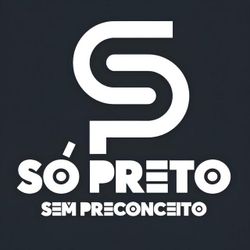 Foto do artista Só Preto Sem Preconceito