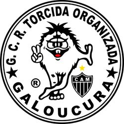 Foto do artista Galoucura