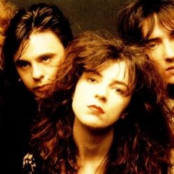 Foto do artista All About Eve