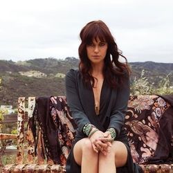 Foto do artista Tristan Prettyman