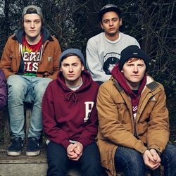 Foto do artista Neck Deep
