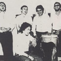 Foto do artista Sembrador