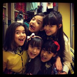 Foto do artista Carrossel (2012)