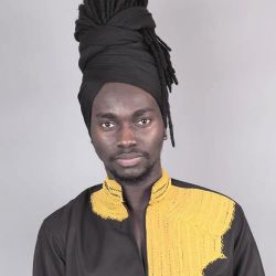 Foto do artista Daro KDG