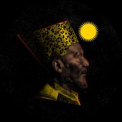 Foto do artista Jimmy Cliff