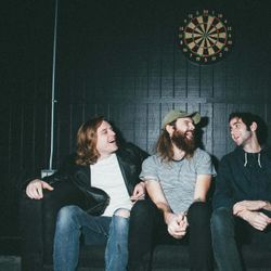 Foto do artista Sorority Noise