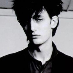 Foto do artista Rowland S. Howard