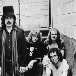 Foto do artista Captain Beefheart & His Magic Band