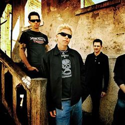 Foto do artista The Offspring