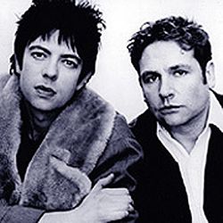 The Game - Echo & The Bunnymen - Cifra Club