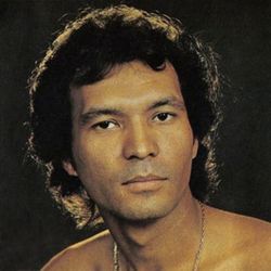 Foto do artista Jessé