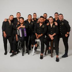 Foto do artista Los Chiches Del Vallenato